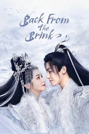 مسلسل Back From the Brink 2023 مترجم اون لاين