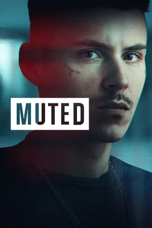 مشاهدة مسلسل Muted 2023 مترجم اون لاين
