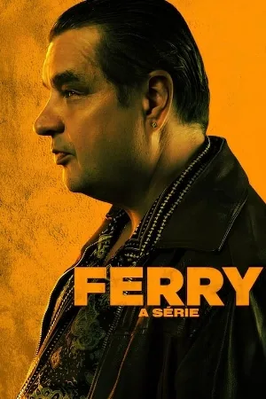 مسلسل Ferry The Series 2023 مترجم اون لاين