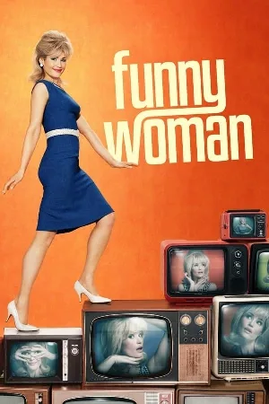 مسلسل Funny Woman 2023 مترجم بجودة HD