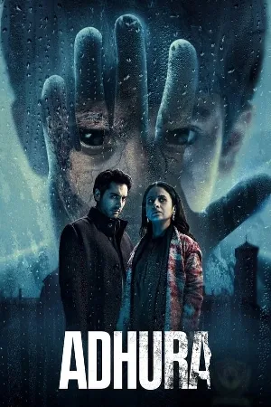 مشاهدة مسلسل Adhura 2023 مترجم اون لاين