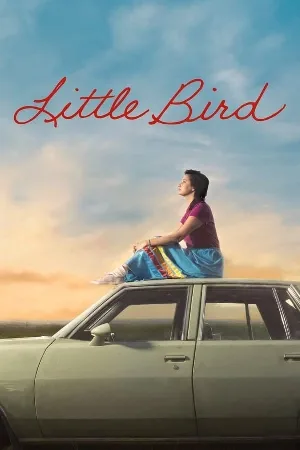 مسلسل Little Bird 2023 مترجم اون لاين