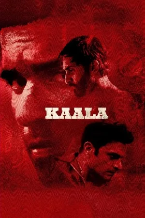 مشاهدة مسلسل Kaala 2023 مترجم HD