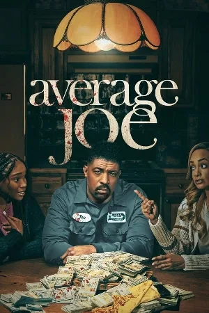 مسلسل Average Joe 2023 مترجم بجودة HD