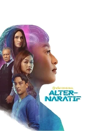 مسلسل Alter Naratif 2023 مترجم HD