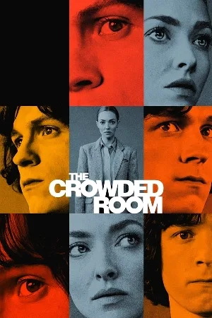 مسلسل The Crowded Room 2023 مترجم HD