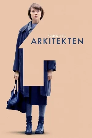 مسلسل The Architect 2023 مترجم اون لاين
