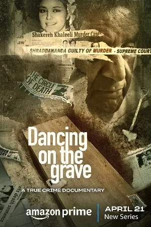 مسلسل Dancing on the Grave 2023 مترجم بجودة HD
