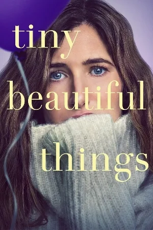مسلسل Tiny Beautiful Things 2023 مترجم اون لاين