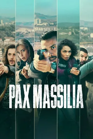 مسلسل Blood Coast 2023 مترجم اون لاين