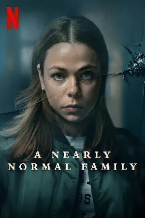 مسلسل A Nearly Normal Family 2023 مترجم اون لاين