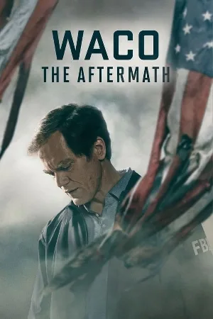 مسلسل Waco The Aftermath 2023 مترجم HD