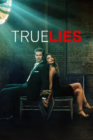 مسلسل True Lies 2023 مترجم بجودة HD