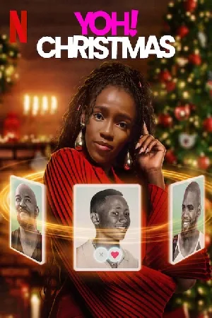 مسلسل Yoh Christmas 2023 مترجم اون لاين