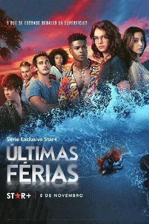 مسلسل Últimas Férias 2023 مترجم بجودة HD