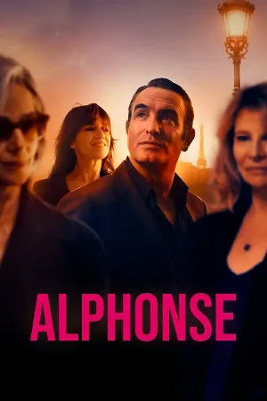 مشاهدة مسلسل Alphonse 2023 مترجم HD