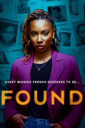 مشاهدة مسلسل Found 2023 مترجم اون لاين