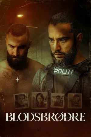 مسلسل Gangs of Oslo 2023 مترجم HD