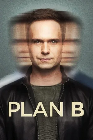 مسلسل Plan B 2023 مترجم HD