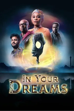 مسلسل In Your Dreams 2023 مترجم اون لاين