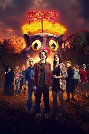 مسلسل Crazy Fun Park 2023 مترجم بجودة HD