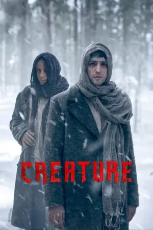 مشاهدة مسلسل Creature 2023 مترجم بجودة HD