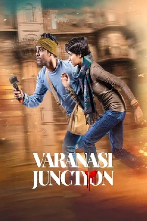 مسلسل Varanasi Junction 2023 مترجم اون لاين