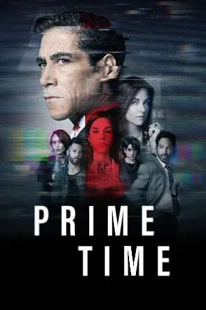 مسلسل Horario Estelar 2023 مترجم بجودة HD