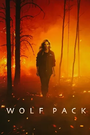 مسلسل Wolf Pack 2023 مترجم اون لاين