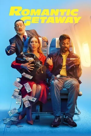 مسلسل Romantic Getaway 2023 مترجم بجودة HD