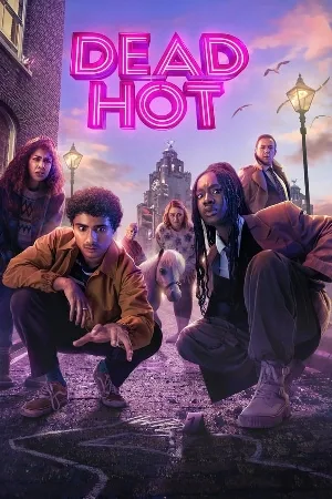 مسلسل Dead Hot 2023 مترجم بجودة HD