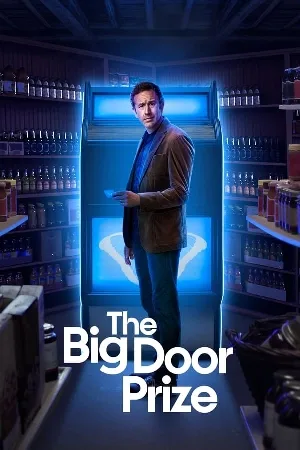 مسلسل The Big Door Prize 2023 مترجم بجودة HD