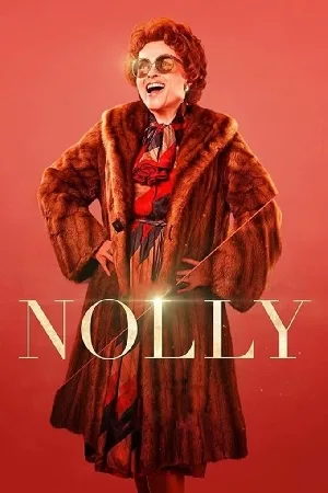 مشاهدة مسلسل Nolly 2023 مترجم بجودة HD