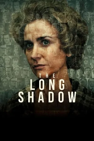 مسلسل The Long Shadow 2023 مترجم اون لاين