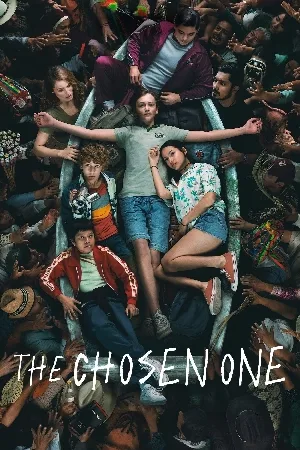 مسلسل The Chosen One 2023 2023 مترجم اون لاين