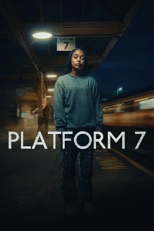 مسلسل Platform 7 2023 مترجم اون لاين