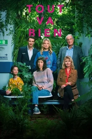 مسلسل Everything Is Well 2023 مترجم اون لاين