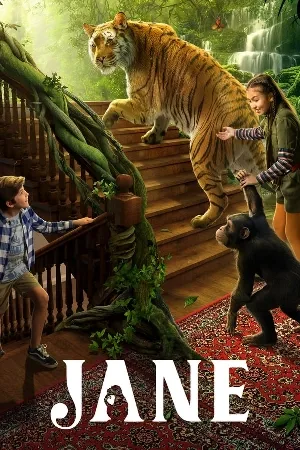 مشاهدة مسلسل Jane 2023 مترجم HD