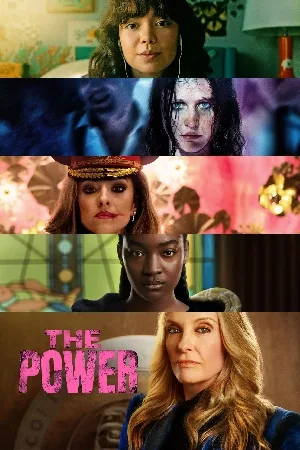 مسلسل The Power 2023 مترجم بجودة HD