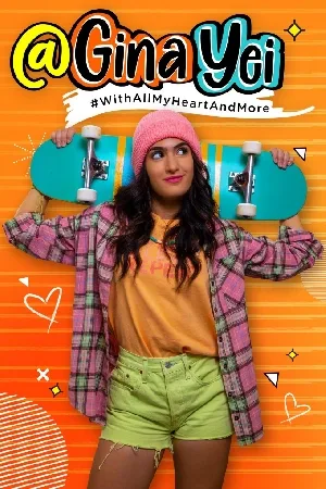 مسلسل Gina Yei 2023 مترجم اون لاين