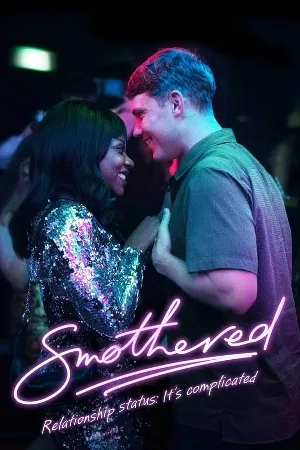 مشاهدة مسلسل Smothered 2023 مترجم اون لاين