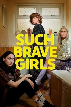 مسلسل Such Brave Girls 2023 مترجم اون لاين
