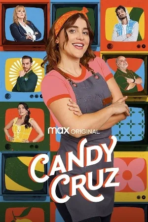 مسلسل Candy Cruz 2023 مترجم اون لاين