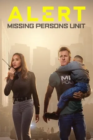 مسلسل Alert Missing Persons Unit 2023 مترجم اون لاين