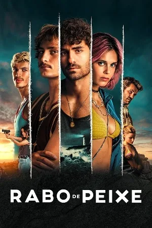 مسلسل Turn of the Tide 2023 مترجم اون لاين