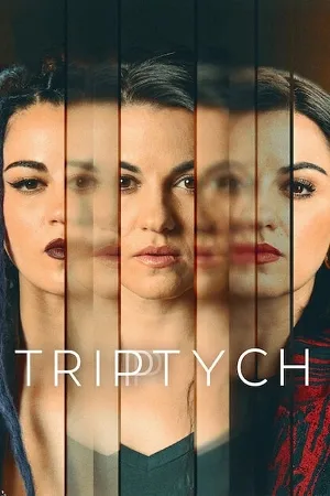 مشاهدة مسلسل Triptych 2023 مترجم اون لاين