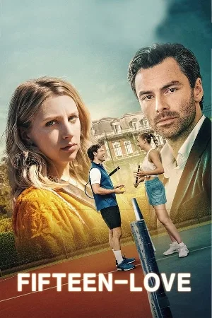 مسلسل Fifteen Love 2023 مترجم HD