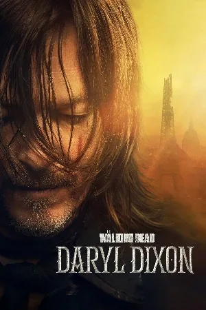 مسلسل The Walking Dead Daryl Dixon 2023 مترجم اون لاين