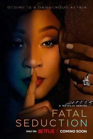 مسلسل Fatal Seduction 2023 مترجم بجودة HD