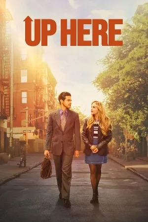 مسلسل Up Here 2023 مترجم اون لاين